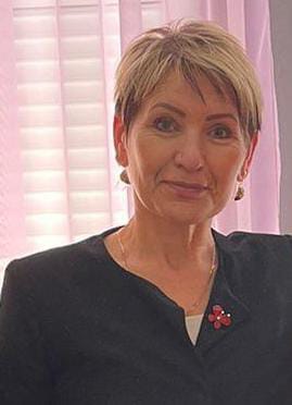 Ластивка Марина Михайловна.