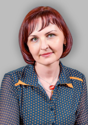 Бельская Оксана Леонидовна Бельская Оксана Леонидовна