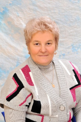 Сергеева Татьяна Андреевна Сергеева Татьяна Андреевна